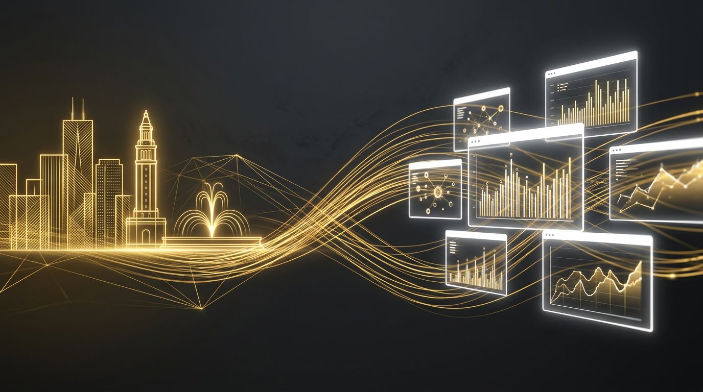 Web Application Development Kansas City