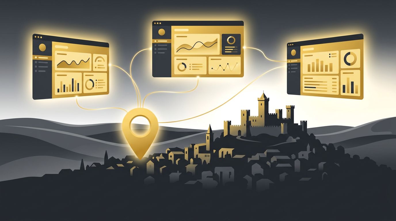 Web Application Development Lancaster