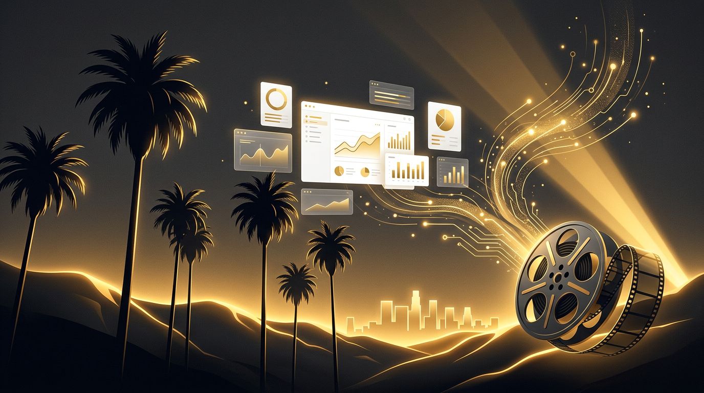 Web Application Development Los Angeles