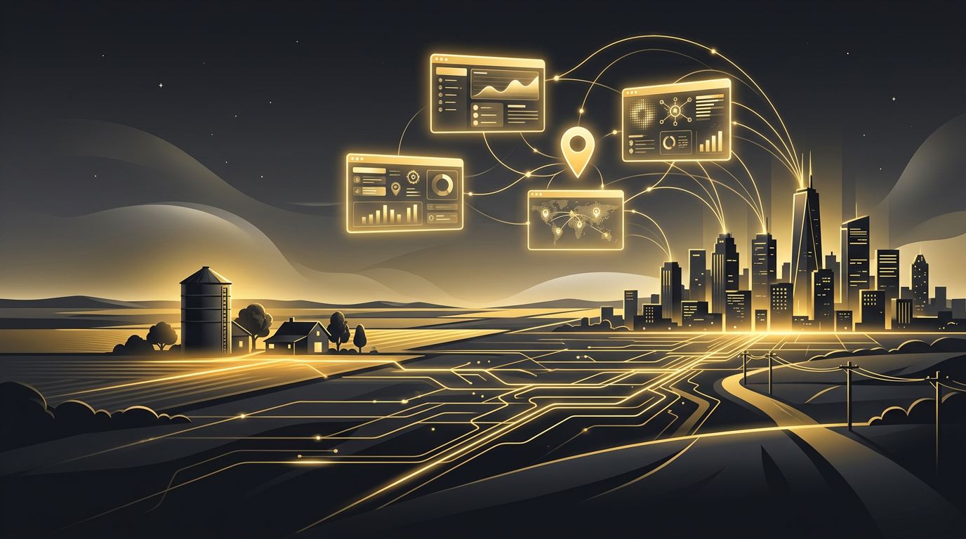 Web Application Development Midwest
