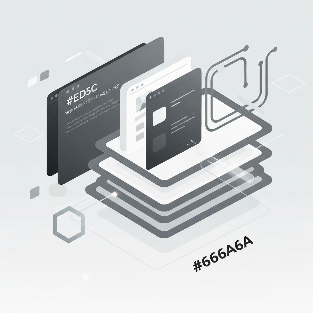 Web Application Development Pakistan