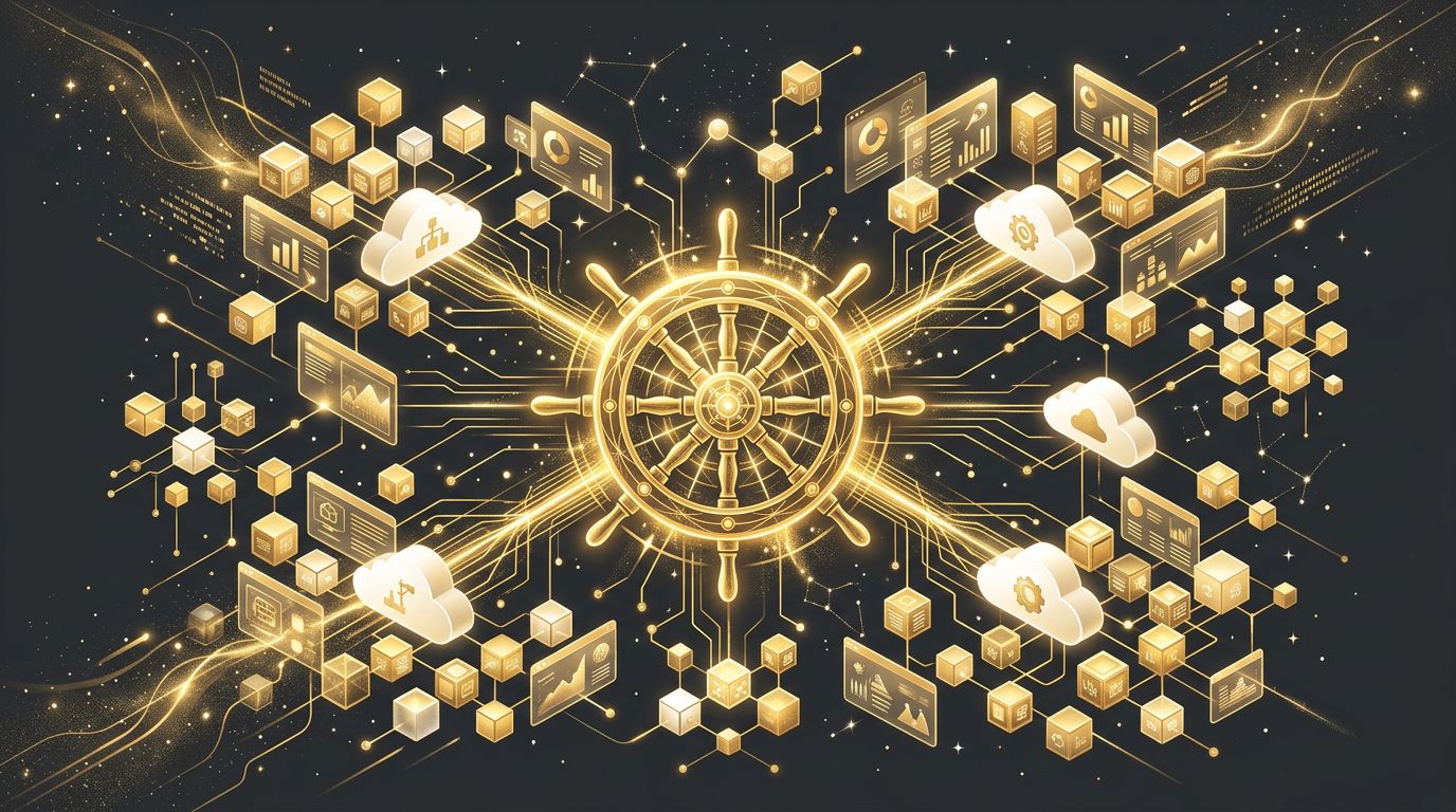 Web Application Development Platforms with Kubernetes Support