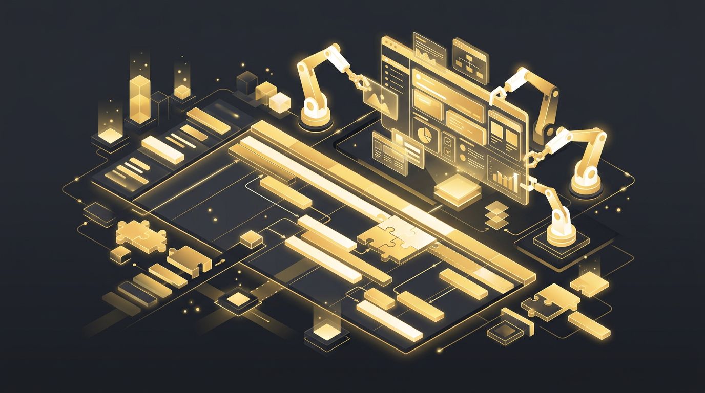 Web Application Development Projects