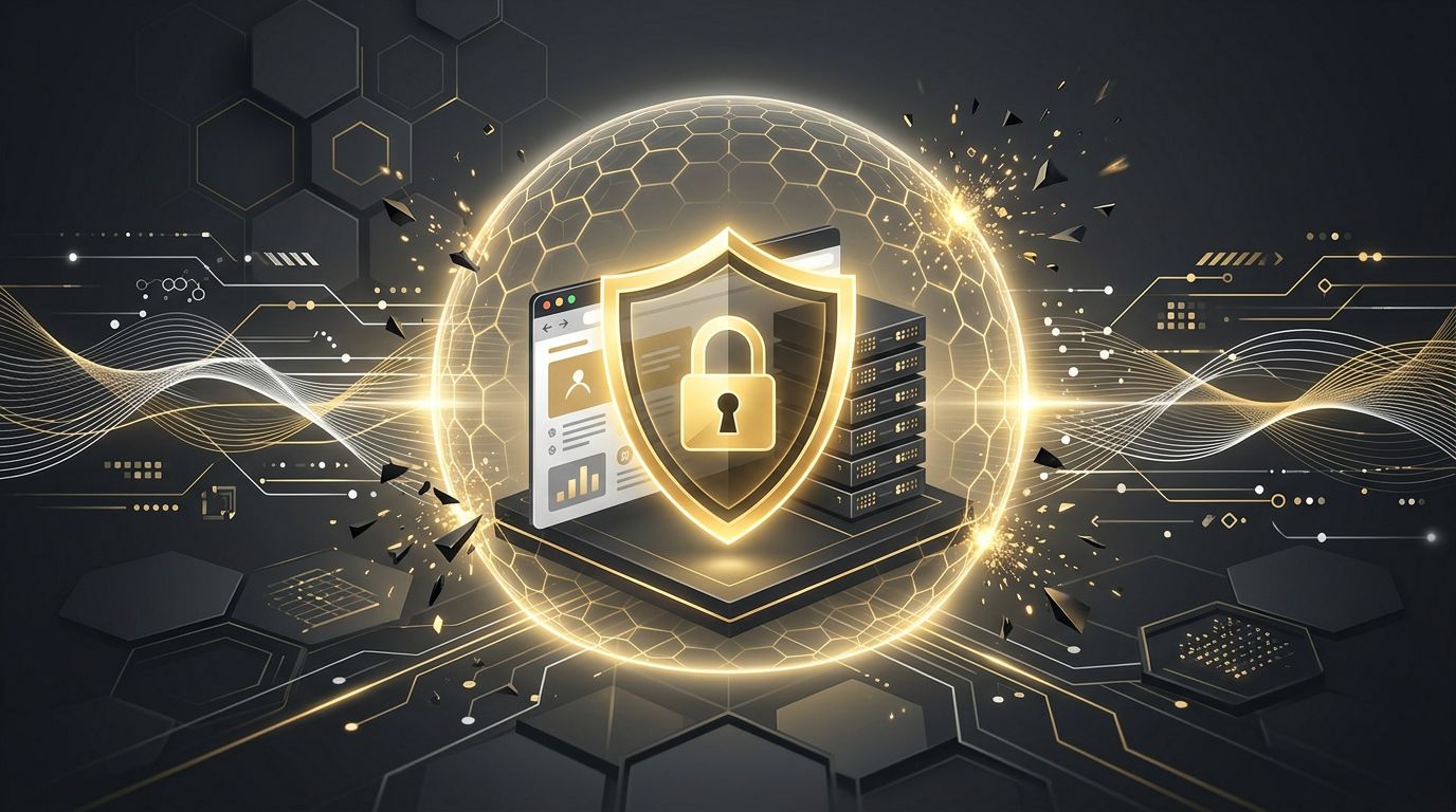 Web Application Development Security Best Practices