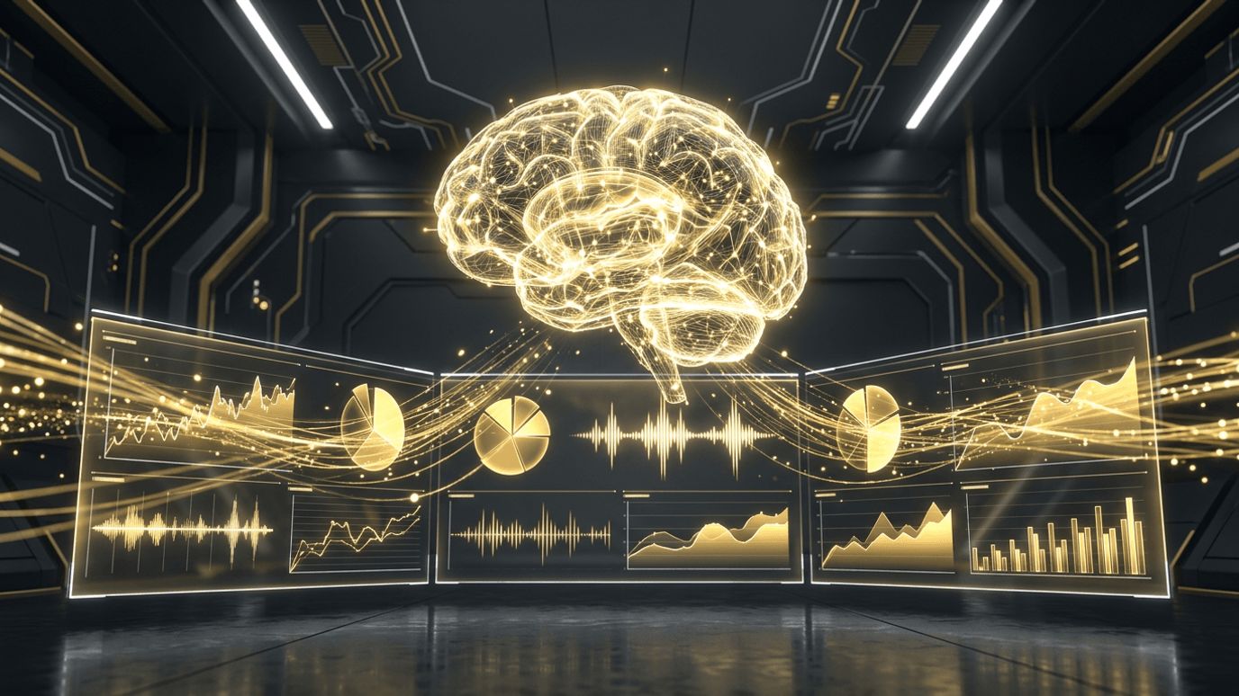 Web Application Development Services Data-Driven Intelligence Real-Time Features
