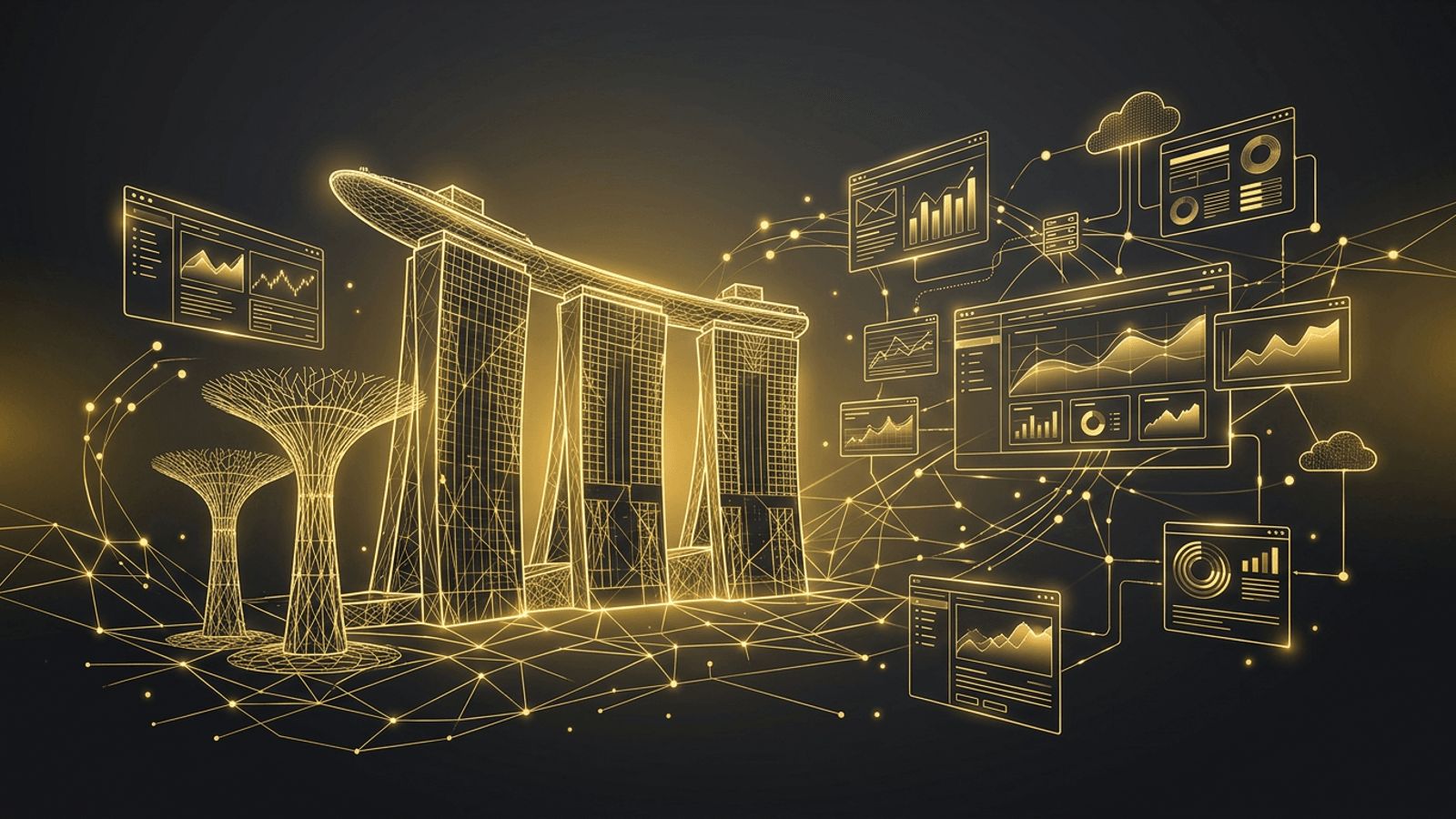 Web Application Development Services in Singapore