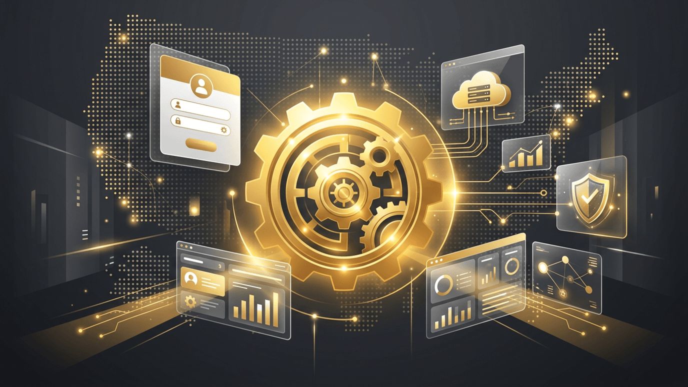 Web Application Development Services in USA