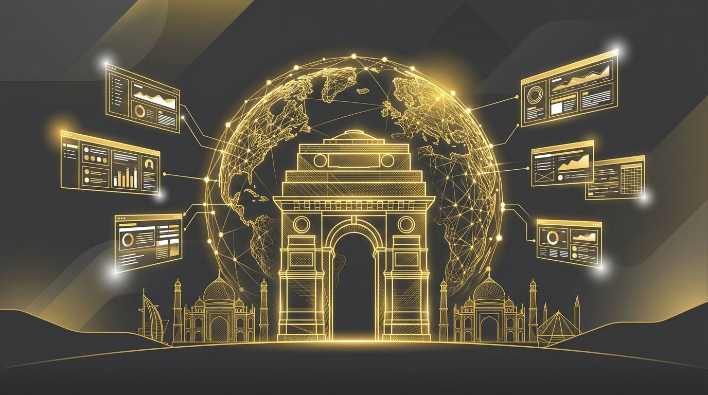 Web Application Development Services India