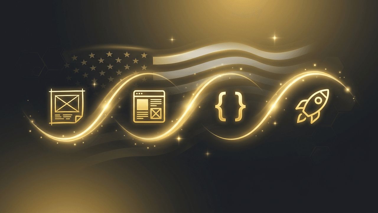 Web Application Development Services USA
