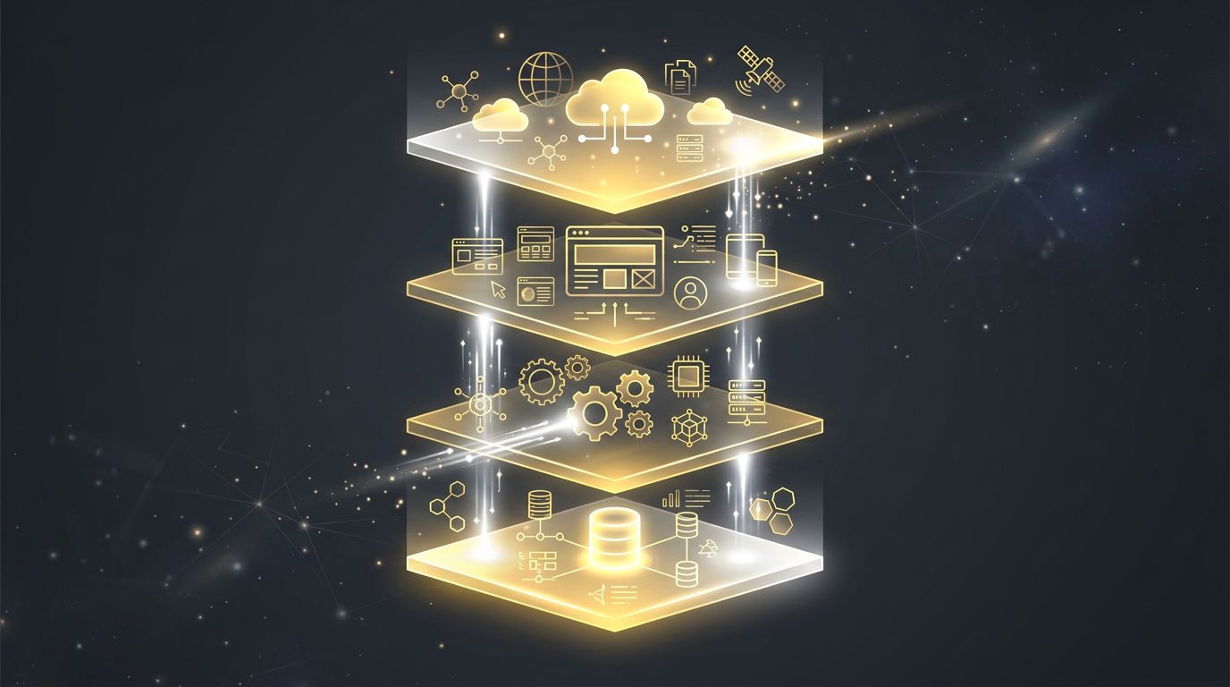 Web Application Development Technologies