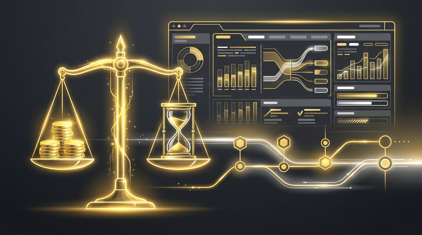 Web Application Development Vendors Flexible Budget Timeline Alignment
