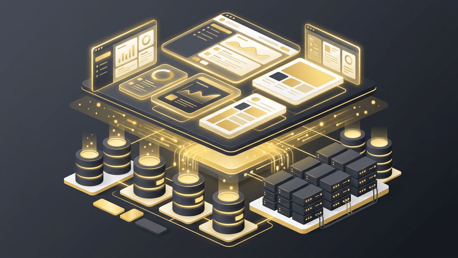 Web Application Development
