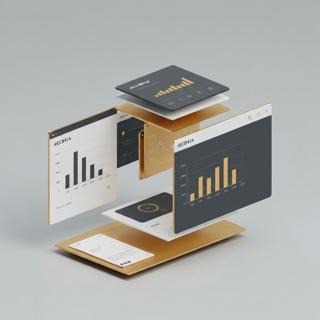 Web Application Gui Design