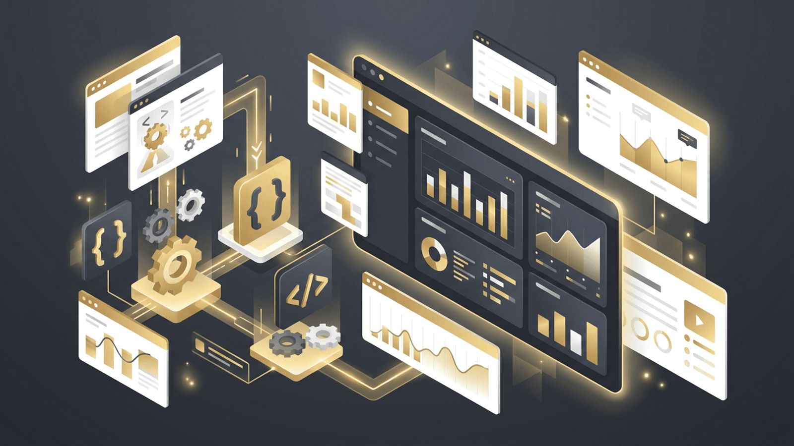 Web Application Software Development