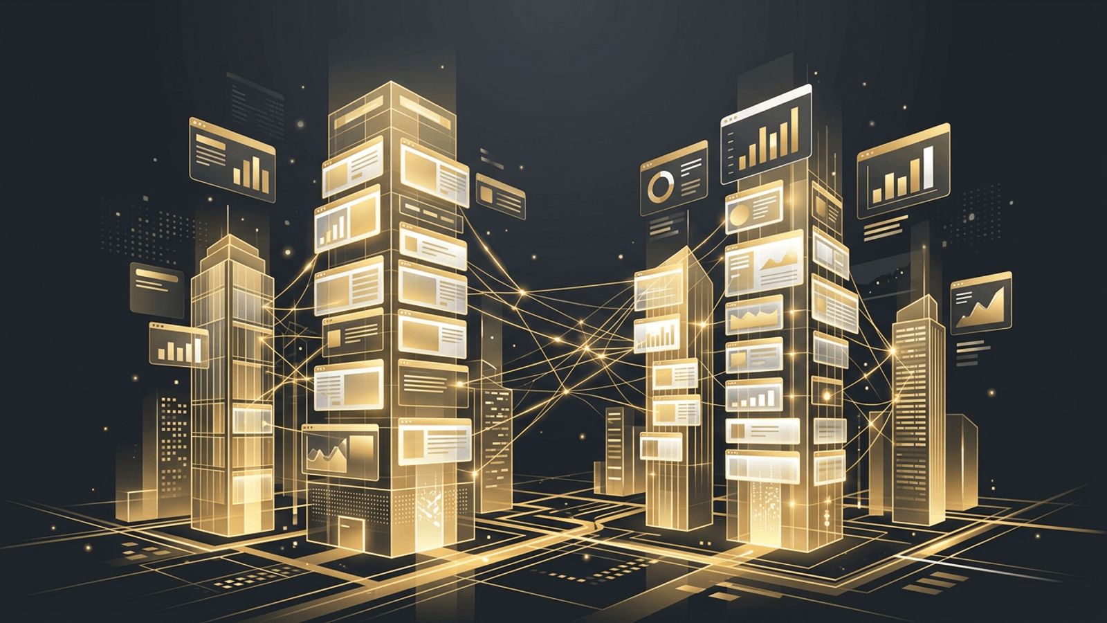 Web Applications Development Companies