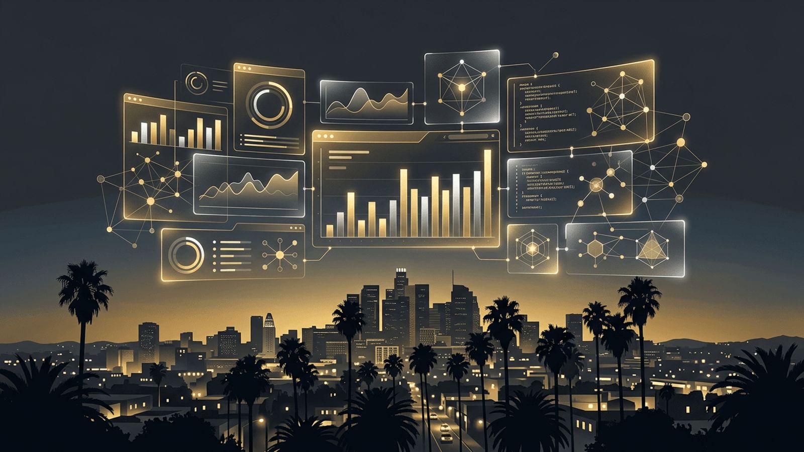 Web Applications Development Company in Anaheim