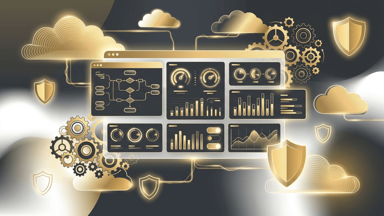 Web Applications Development Services
