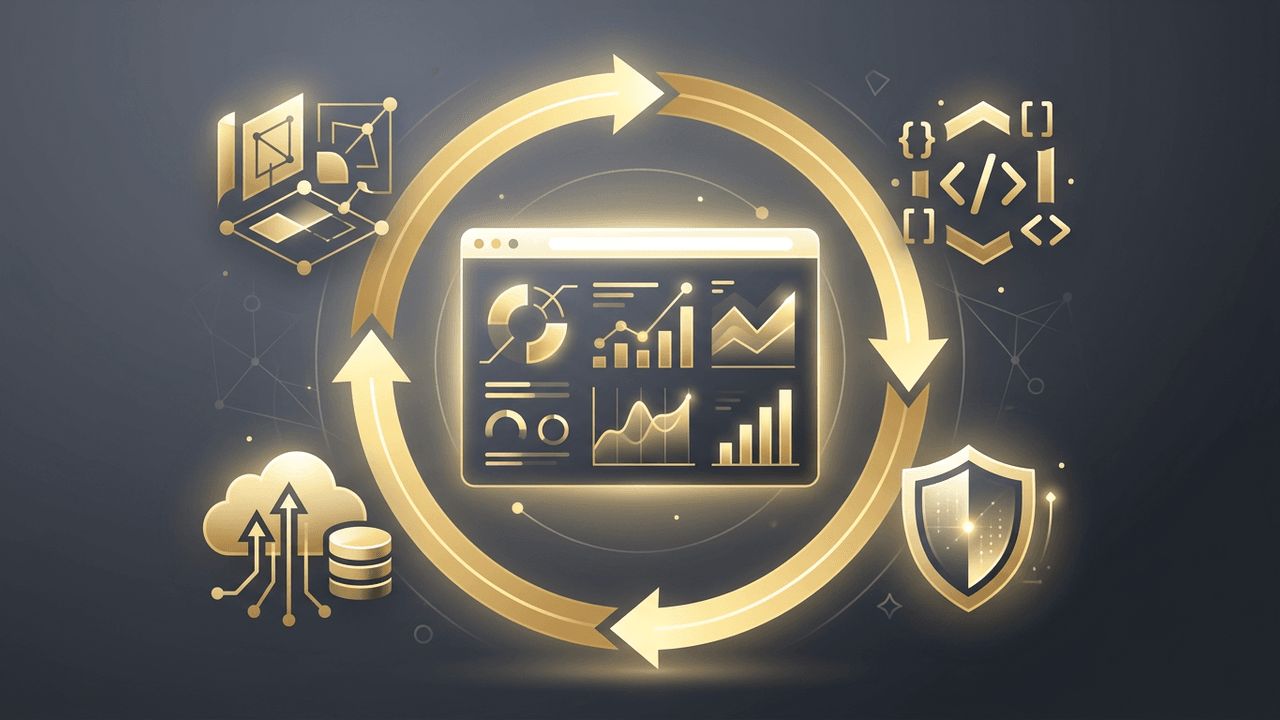 Web Apps Development Services