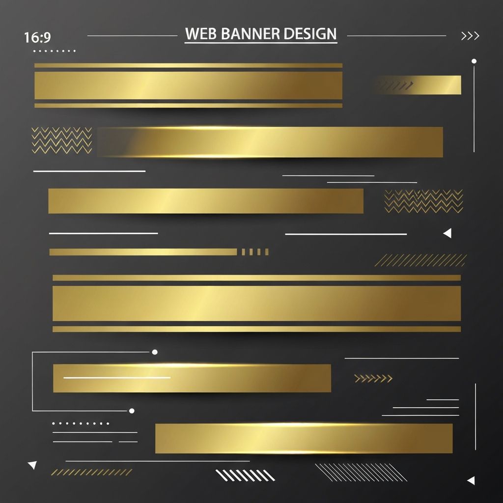 Web Banner Design Services