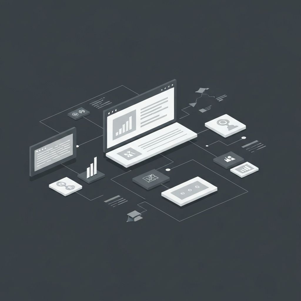 Web Based ERP in Pakistan