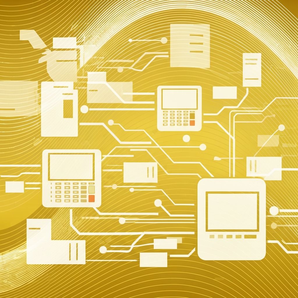 Web Based POS in Pakistan
