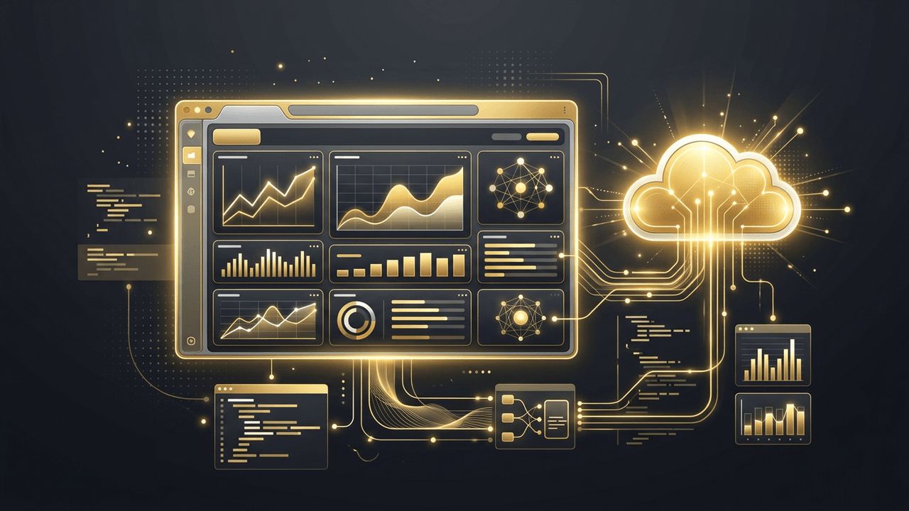 Web Based Software Development Company