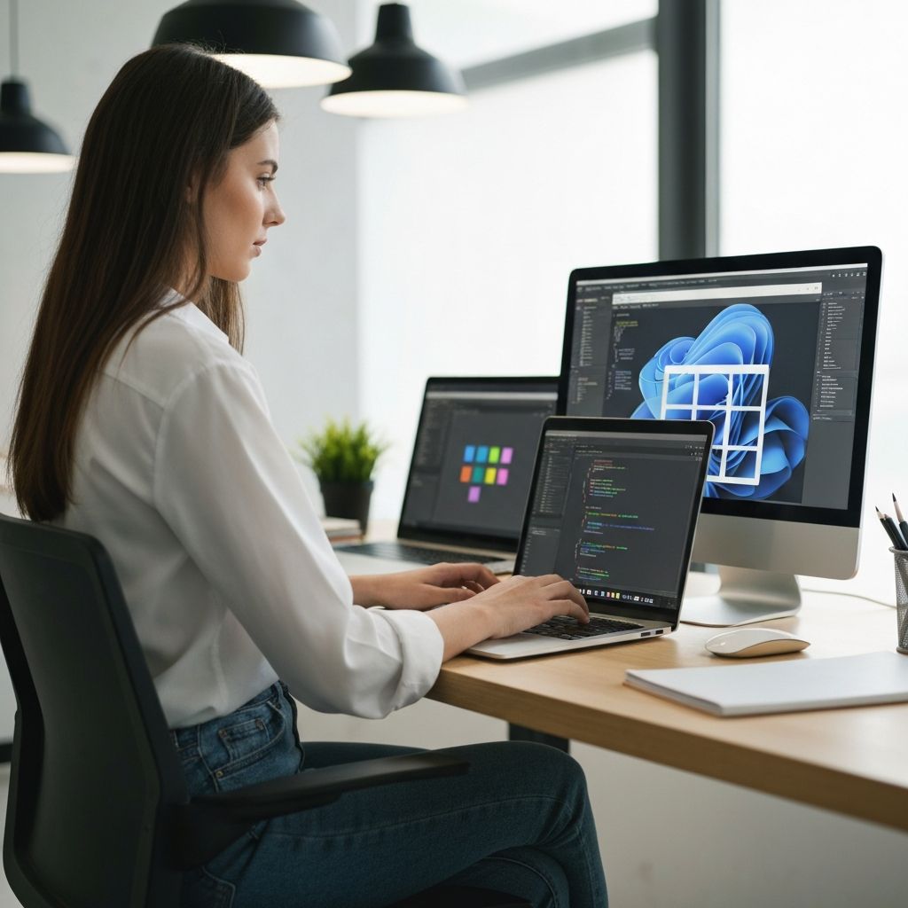 What Is a Web Content Developer
