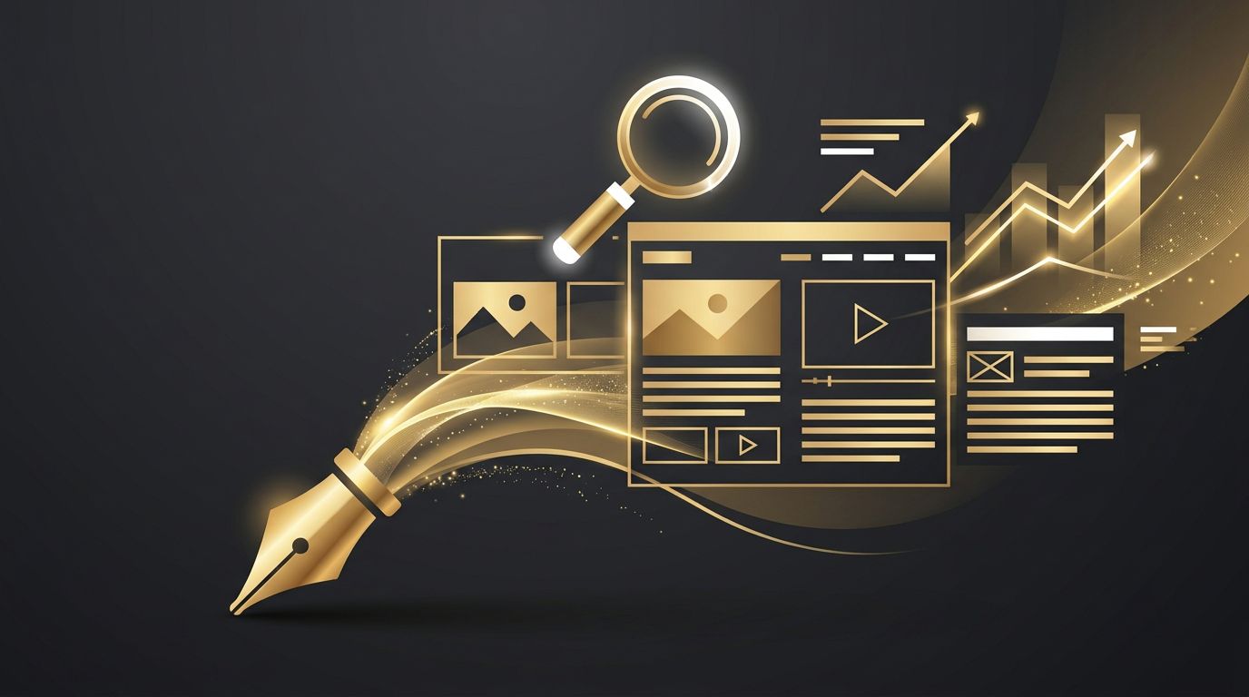 Web Content Development Companies