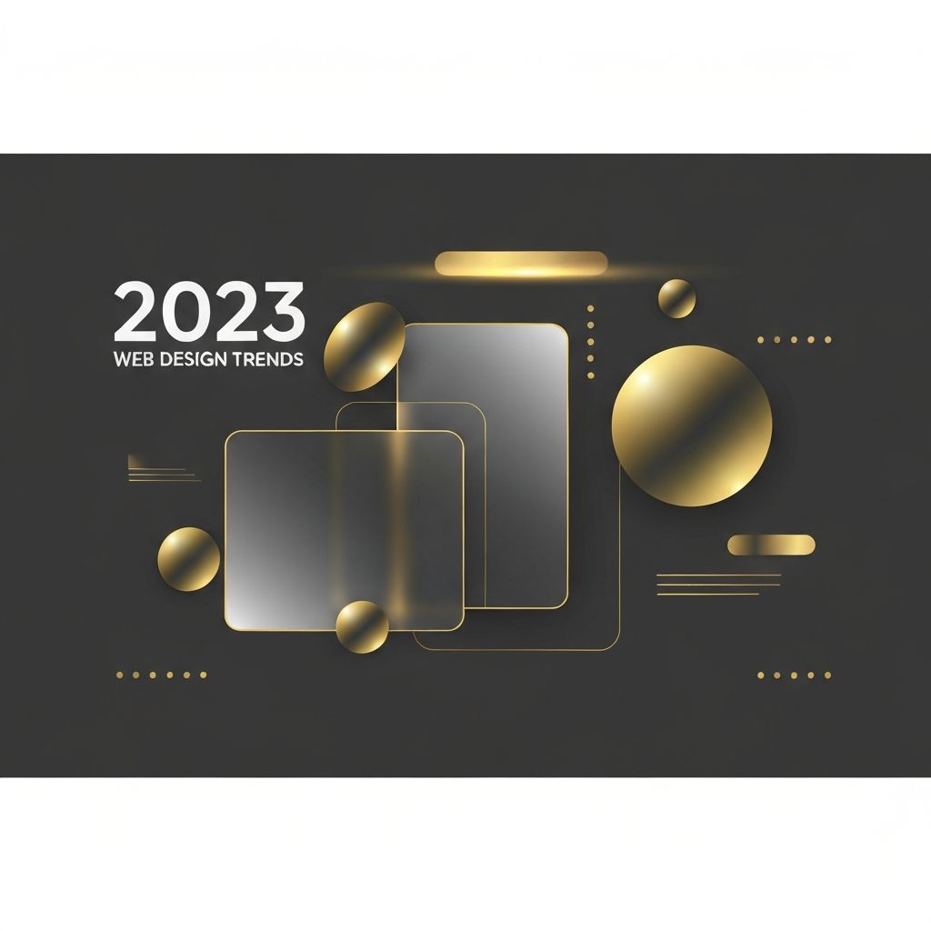 Web Design 2023
