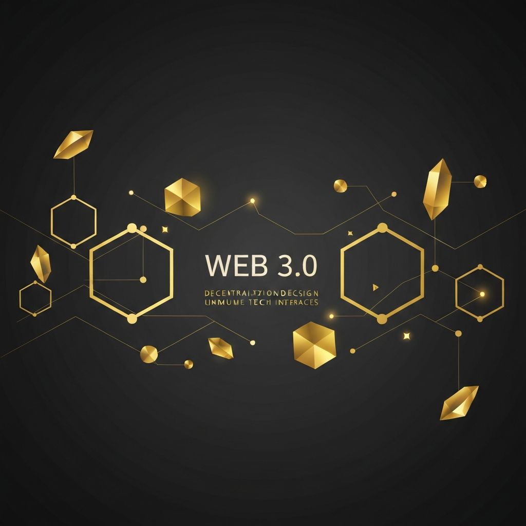 Web Design 3.0