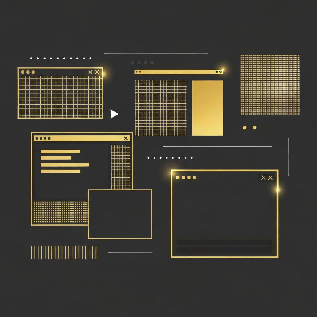 Web Design 90s