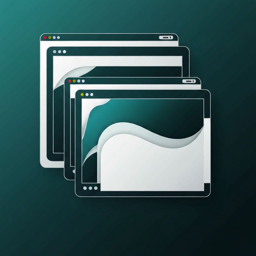 Web Design Advertisement