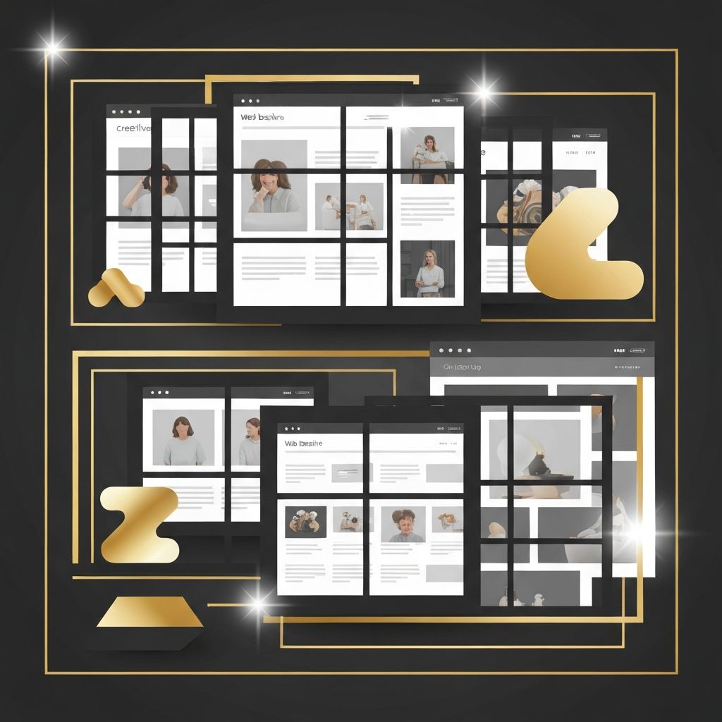 Web Design Agencies