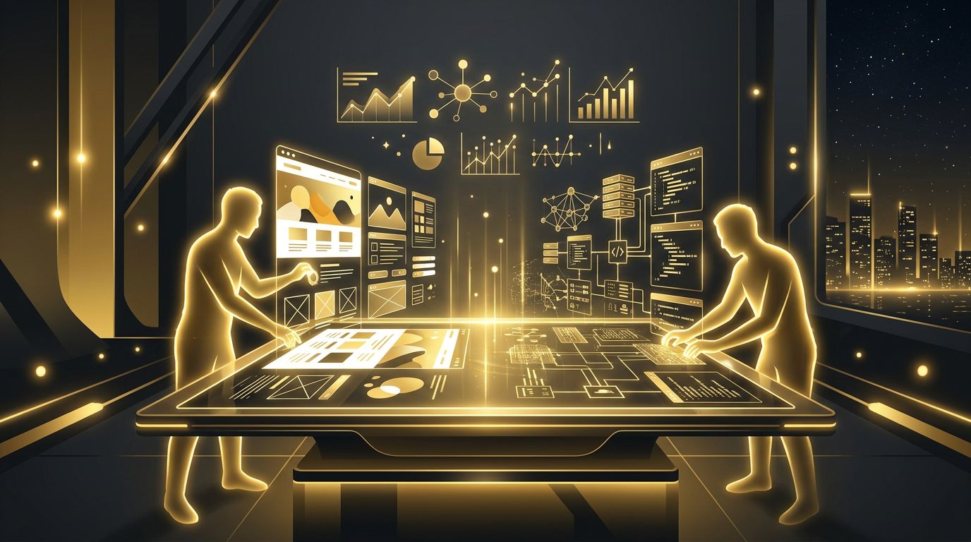 Web Design Agency and Website Development Agency