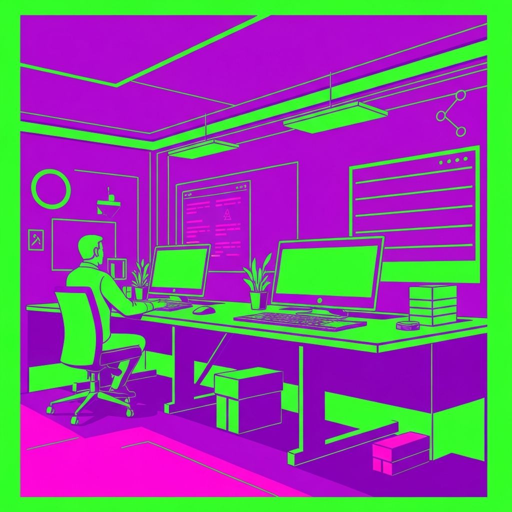 Web Design Agency Near Me