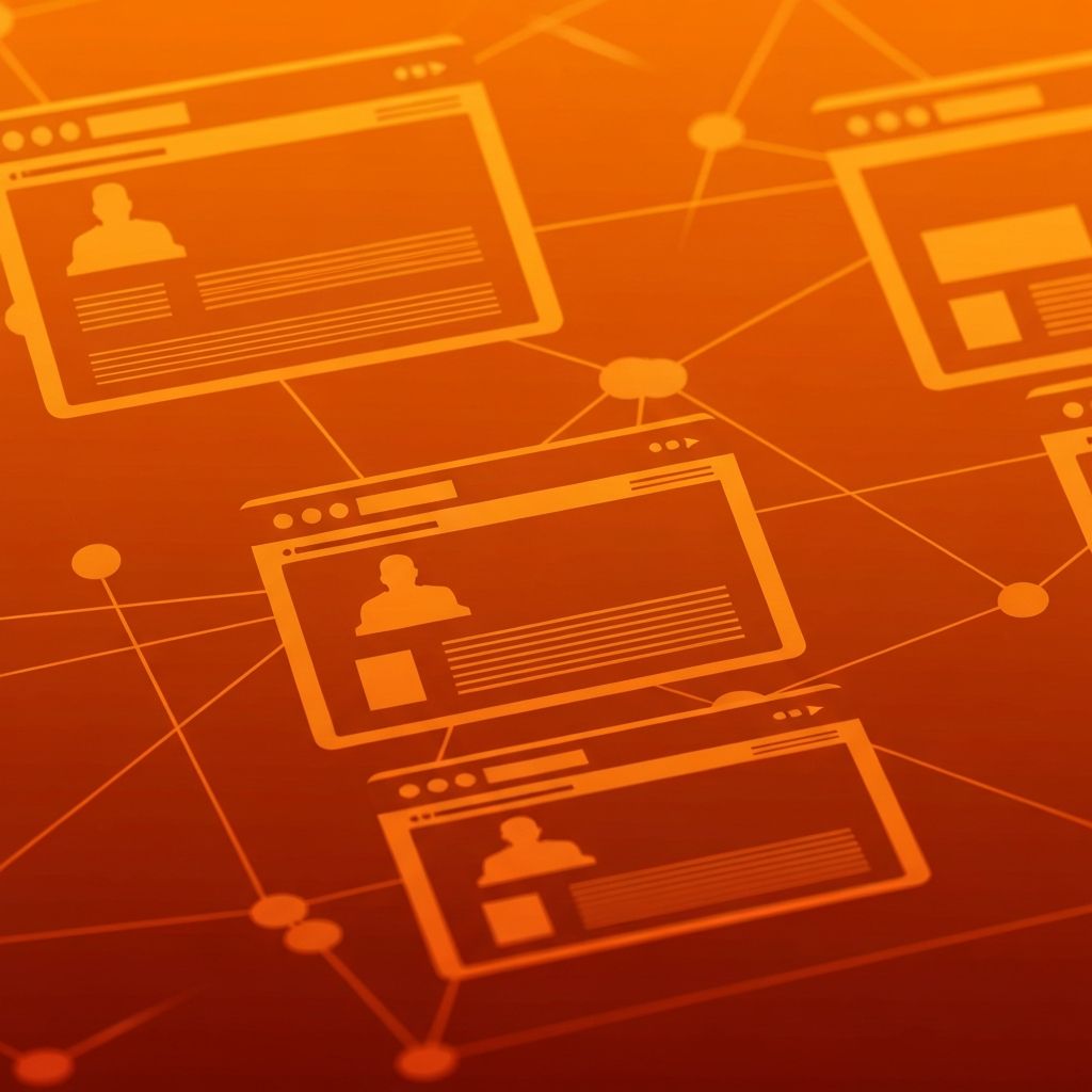 Web Design Agency Websites