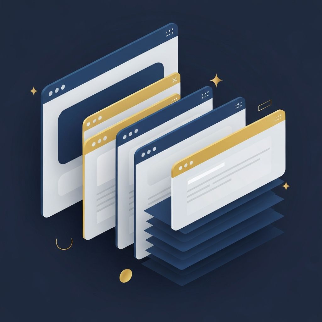 Web Design Agency WordPress Theme