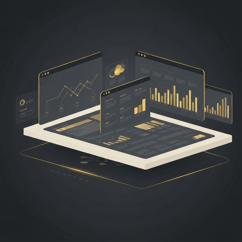 Web Design and Consulting