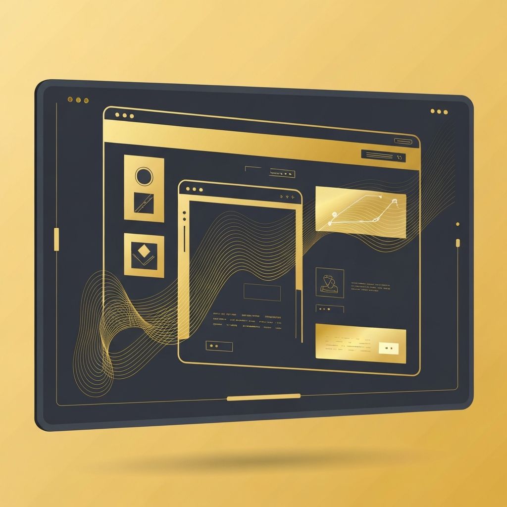 Web Design and Copywriting
