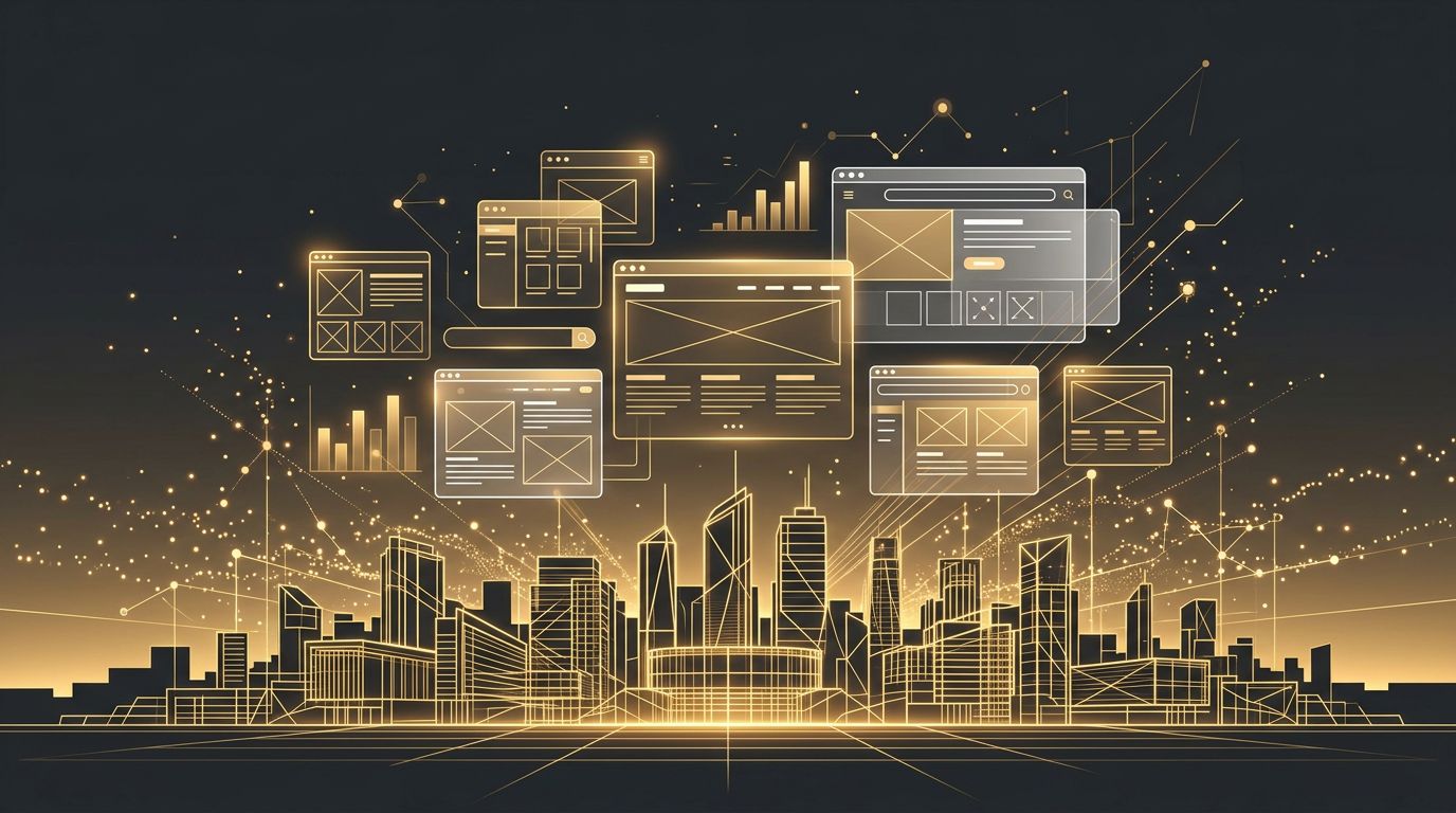 Web Design and Development Agency Alpharetta