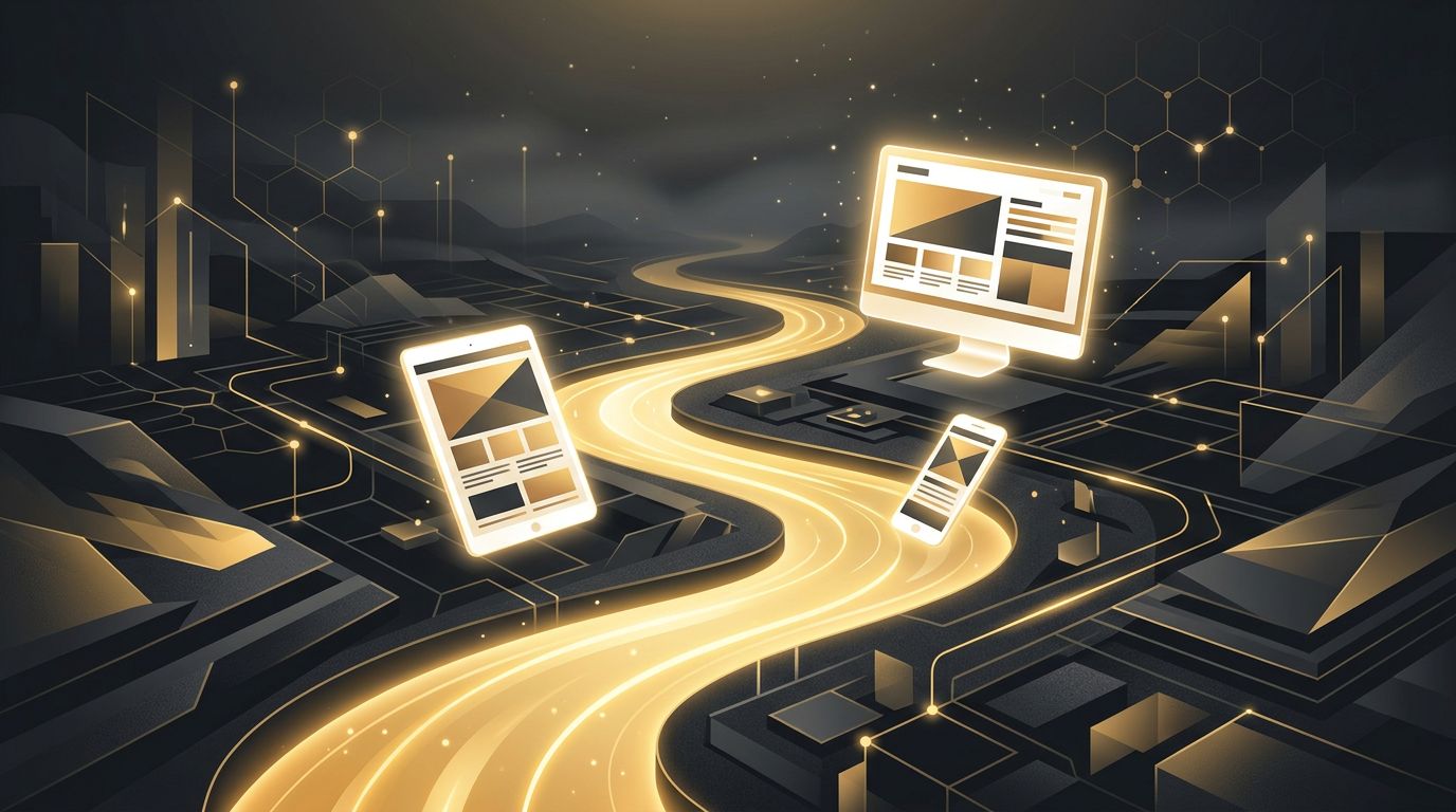 Web Design and Development Agency Johns Creek