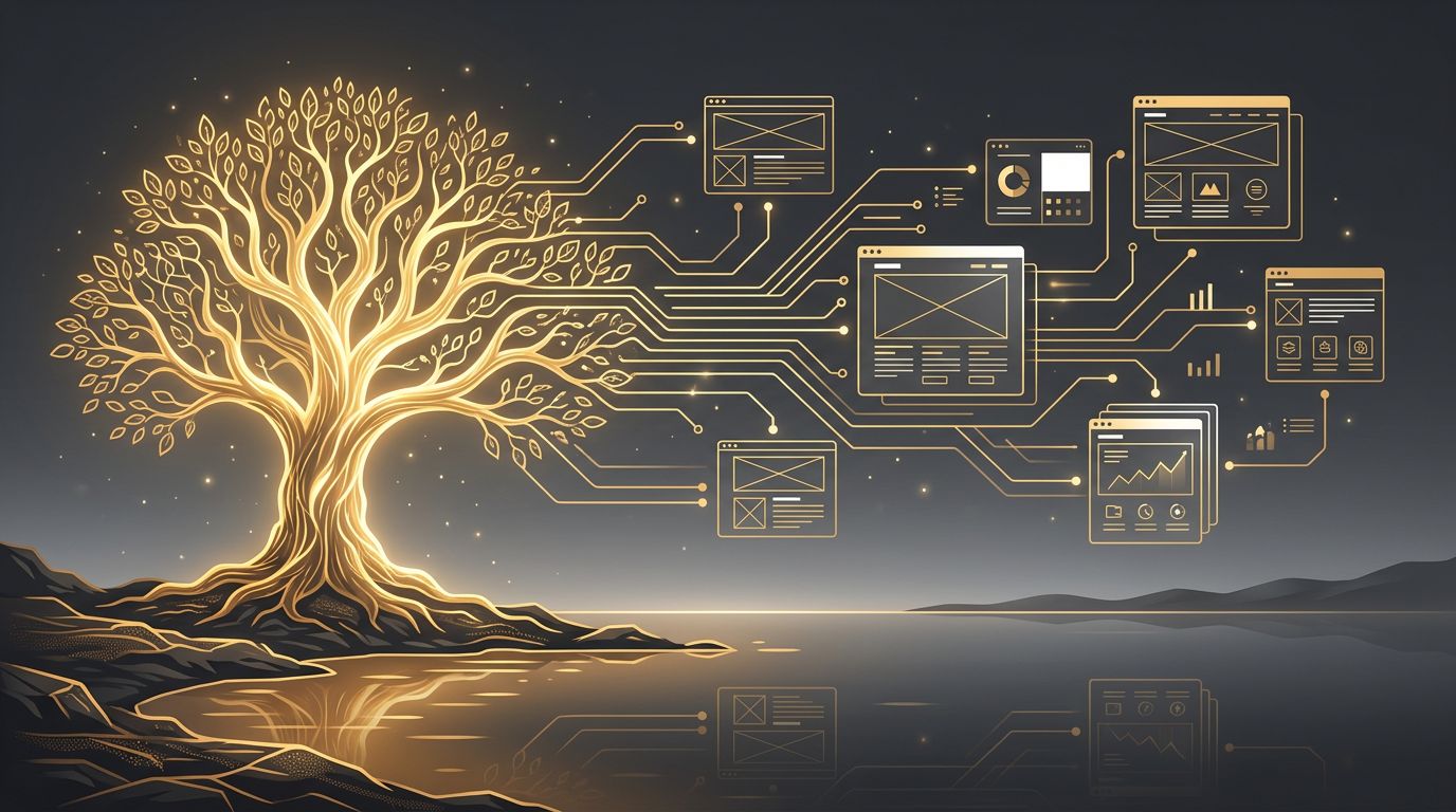 Web Design and Development Agency Oakville