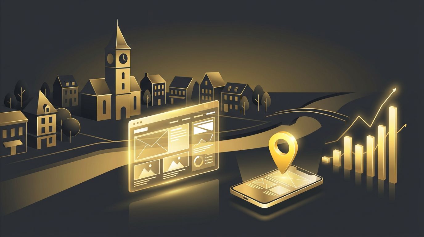 Web Design and Development Agency Roswell