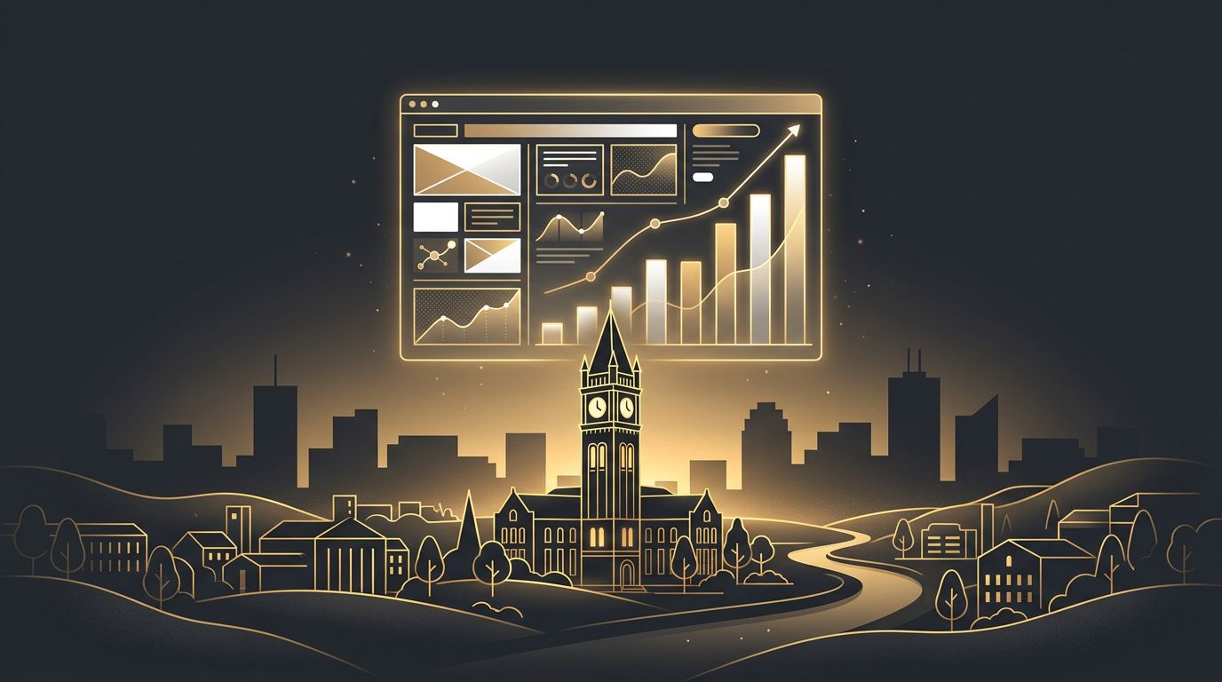 Web Design and Development Agency Valparaiso