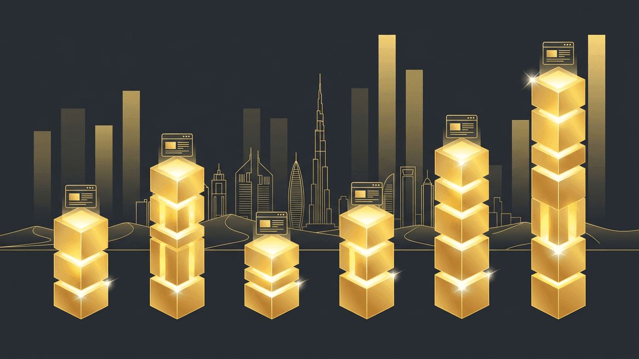 Web Design and Development Companies in Dubai