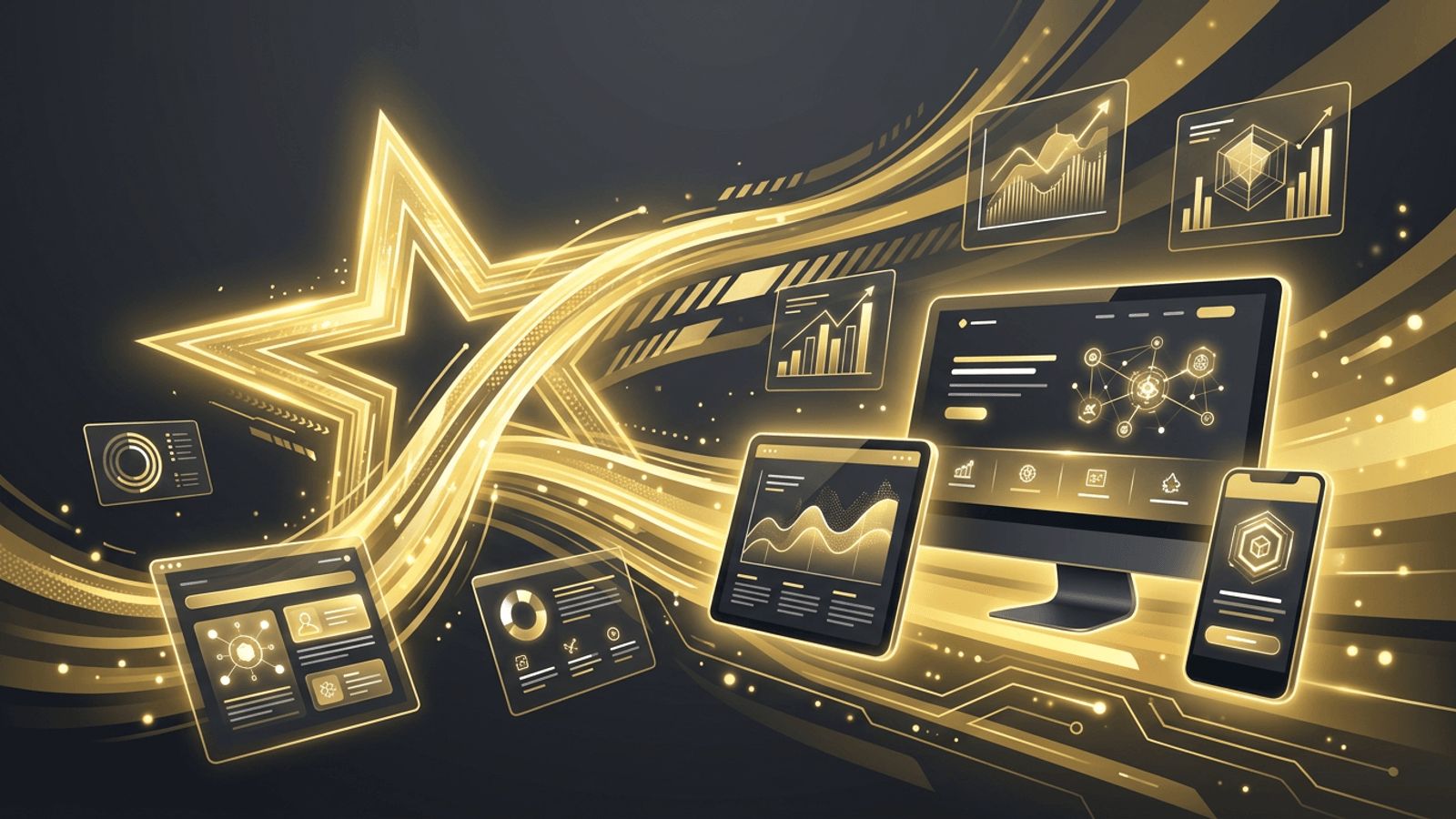 Web Design and Development Companies in USA