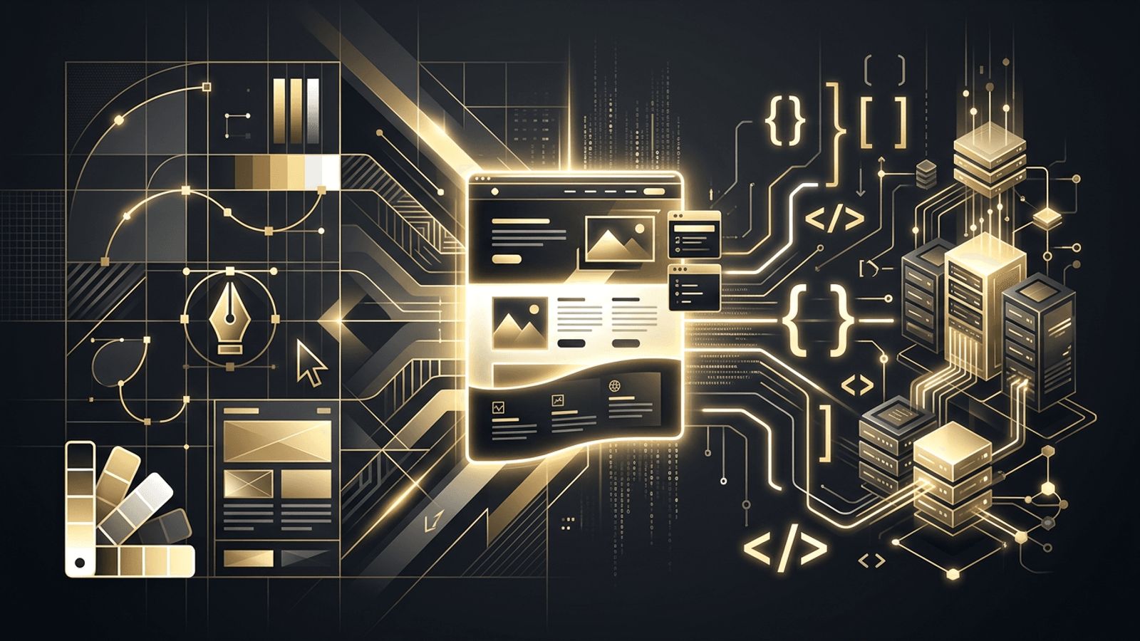 Web Design & Development Companies