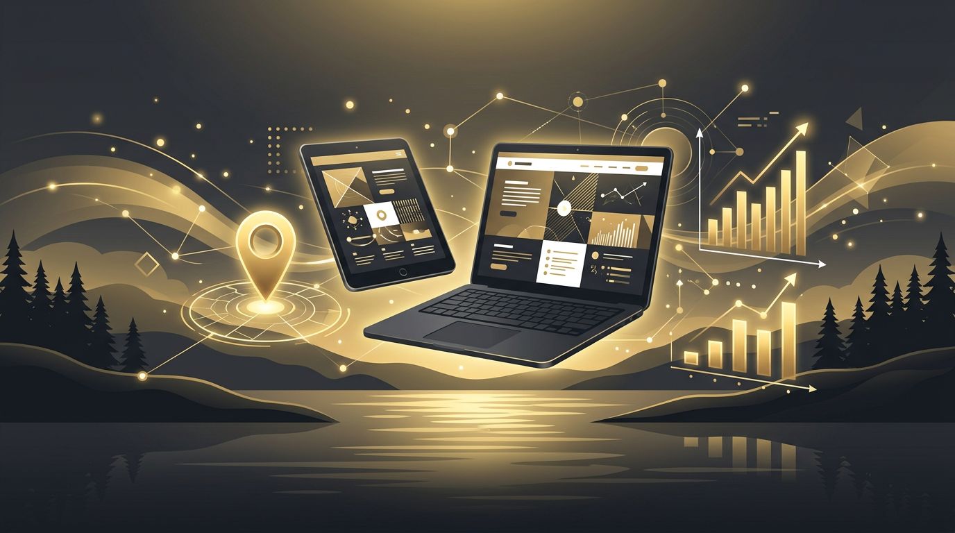 Web Design and Development Company Cumming