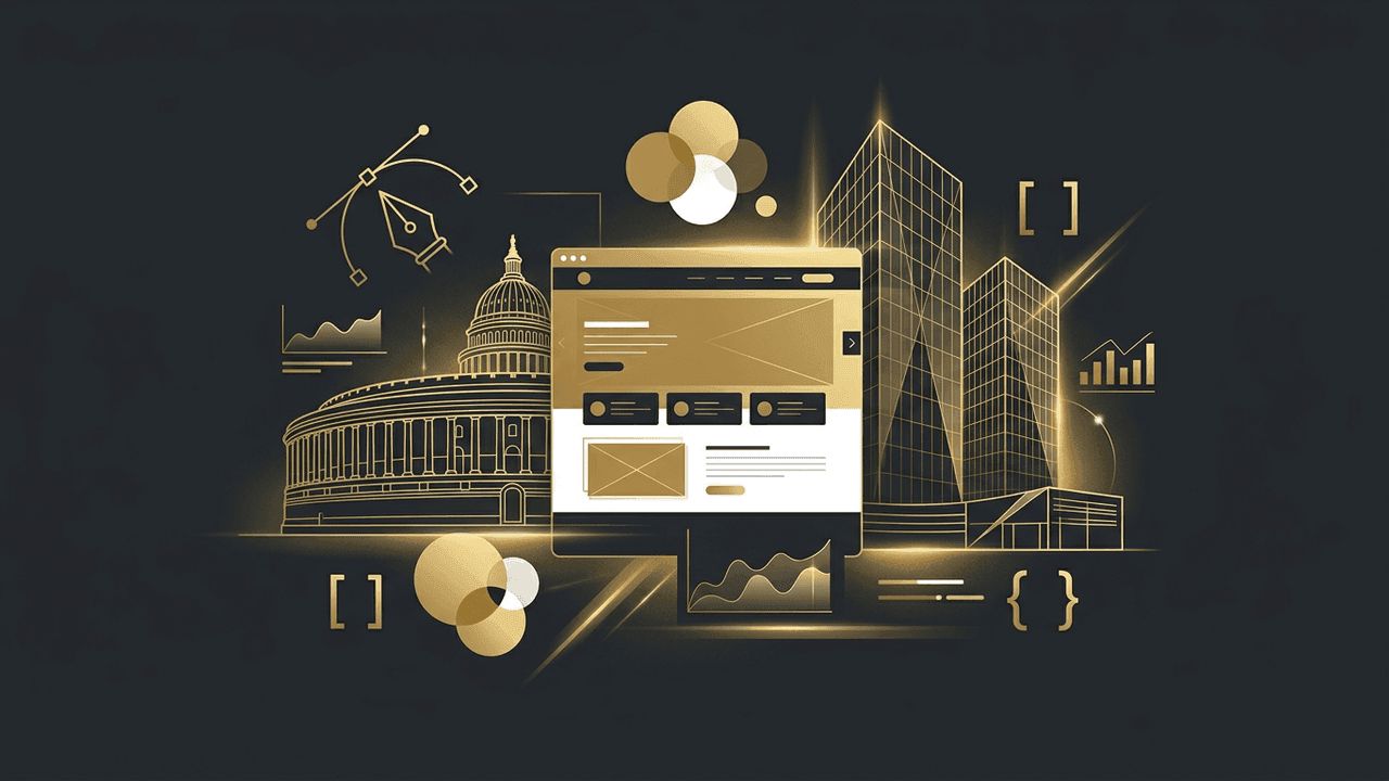 Web Design and Development Company in Bangalore
