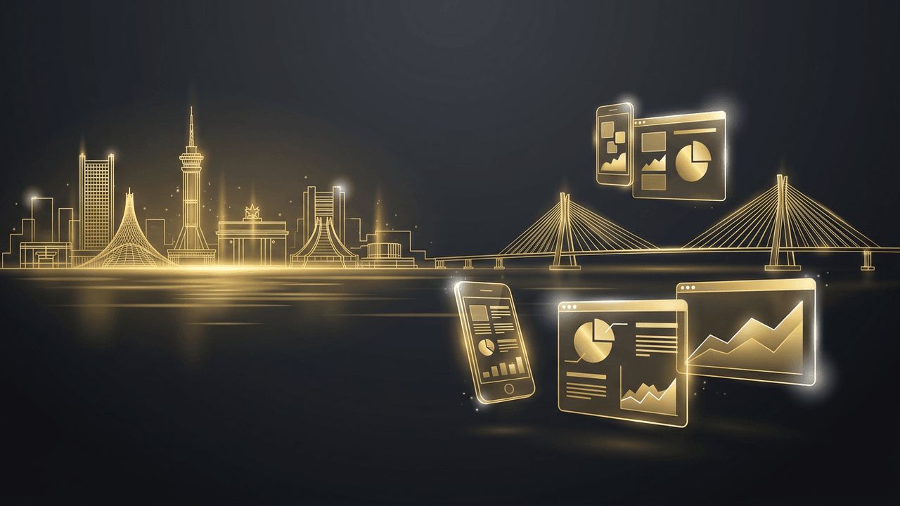 Web Design and Development Company in Lagos
